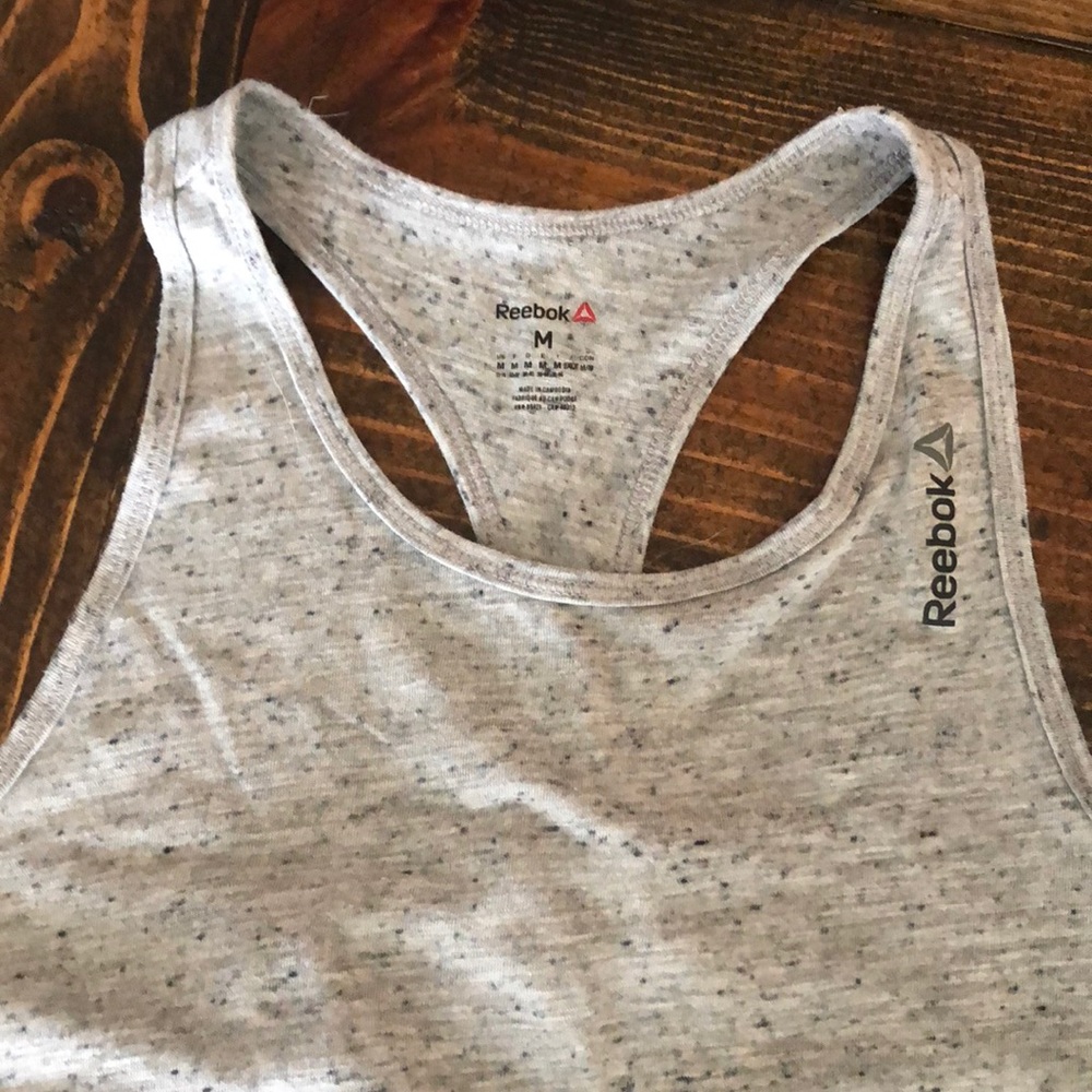 Reebok Tank